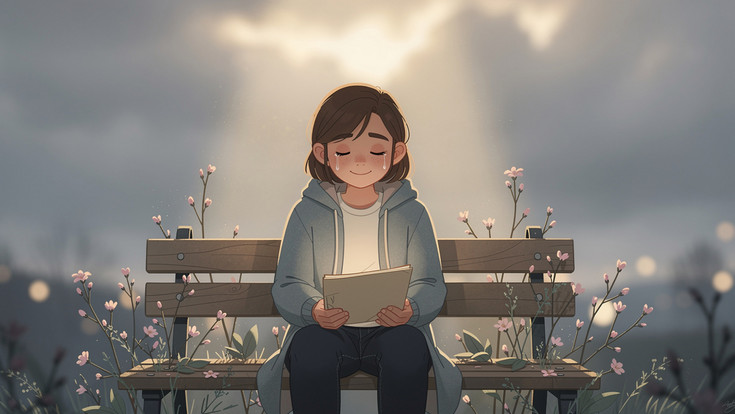 Trauerbewältigung: Meditation als Heilungsweg entdecken