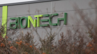 Biontech in Mainz plant größte Übernahme in seiner Firmengeschichte