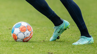 Traumtor in der Hessenliga: Marburger für Tor des Monats nominiert