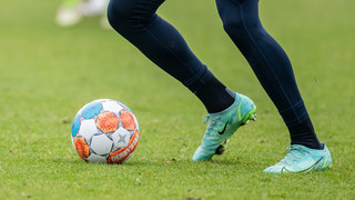 Regionalliga Südwest: Schwarzer Samstag für alle hessischen Teams