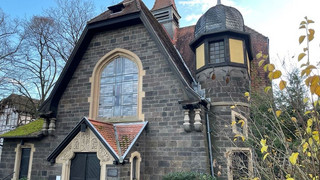 Bad Nauheim: Gemeinde verschenkt Johanneskirche an inklusiven Verein