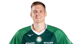 HSG Wetzlars Rechtsaußen Novak bleibt dem Verein erhalten