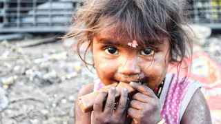 Kreuz & Quer am 17. Juli 2022 - Hunger und Flucht