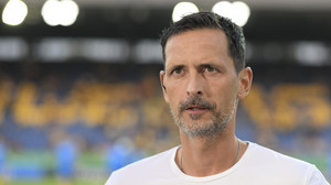 BL-Kracher zum Auftakt: Eintracht Frankfurt in Dortmund gefordert