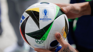 Gibt es bei euch ein EM-Tippspiel in der Firma?