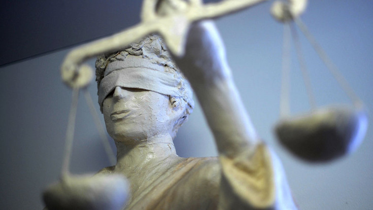 Schüsse Gießener Wettbüro: Milderes Urteil als gefordert