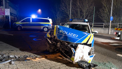 Einbruch in Juweliergeschäft in Mainz: Täter auf der Flucht