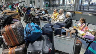 Nahost-Konflikt: Lufthansa und Air France setzen Flüge nach Beirut aus