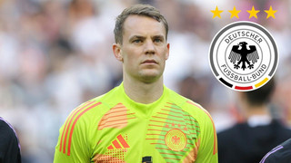 Nach über 15 Jahren: Neuer beendet Nationalmannschafts-Karriere