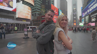 New York Battle: Wie kann man den Big Apple günstig erleben?