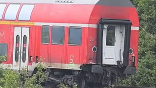 Tödliches Zugunglück von Garmisch: Zwei Bahnmitarbeiter vor Gericht