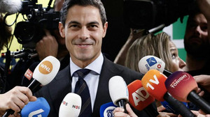 Wahl in den Niederlanden: So geht es jetzt weiter