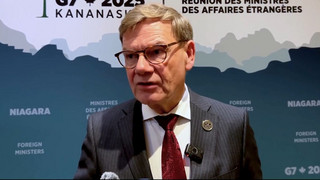 Wadephul: Trotz Korruptionsskandals weiter Ukraine-Hilfe