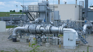 Verband warnt vor Gasengpässen - Regierung gibt Entwarnung