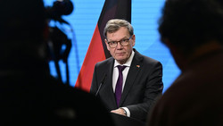 UNRWA: Wadephul nennt Reform des Palästinenserhilfswerks "unzureichend"