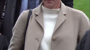 Mutmaßlicher Entführer: Zeugenauftritt im Block-Prozess sorgt für Ärger