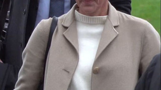 Mutmaßlicher Entführer: Zeugenauftritt im Block-Prozess sorgt für Ärger