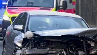 Tödlicher Crash auf Landesstraße bei Wöbbelin