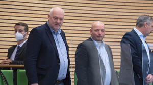 Sachsen-AfD: Ermittlungen gegen Dornau wegen Geschäften in Belarus