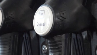 Sprit so teuer wie zuletzt 2024