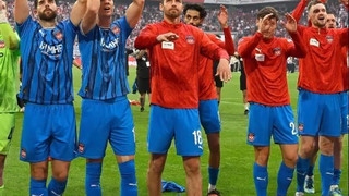 Heidenheims Hoffnung aufs Wunder lebt: Dreikampf zum Saisonfinale perfekt