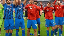 Heidenheims Hoffnung aufs Wunder lebt: Dreikampf zum Saisonfinale perfekt