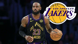 Schnelles Aus für die LA Lakers - was wird mit James?