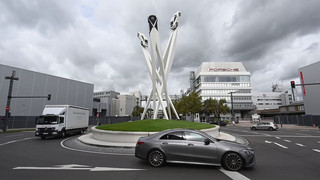 900 Miliarden Verlust bei Porsche SE: VW treibt Holding in die roten Zahlen