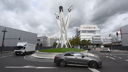 900 Miliarden Verlust bei Porsche SE: VW treibt Holding in die roten Zahlen