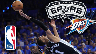 Wembanyama überragt: Spurs schlagen OKC um Hartenstein