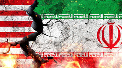Nahost-Krieg: Trump blockiert Meerenge