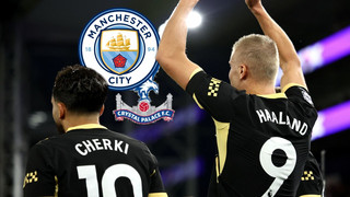 Haaland und Cherki glänzen: ManCity weiter makellos