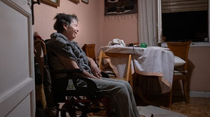 Maricarmen (87) ist tot - Die Symbolfigur der Wohnungsproteste in Spanien starb im Krankenhaus