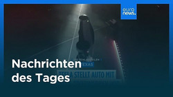 Nachrichten des Tages | 18. Oktober 2026 - Mittagsausgabe