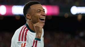 Fußball: Scherz kostet Mbappé chinesische Sponsoren