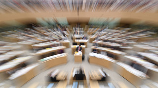 Verfassungsschutz bekommt Recht: Hessische AfD darf beobachtet werden