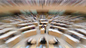 Investitionspaket: Kanzleramtschef optimistisch für Lösung mit Ländern