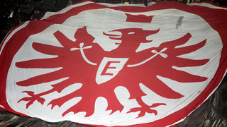 Eintracht-Frauen erkämpfen Unentschieden in München