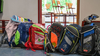 Schulstart für Hessens Erstklässler beginnt