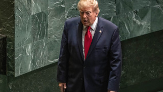 USA und Iran beraten bei UN-Versammlung über Kriegsende