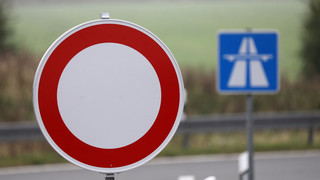 A44 Chaos droht: Tunnel Alberberg wird dicht