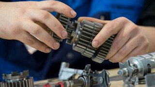 Unzufriedenheit am Arbeitsplatz Deutsche Beschäftigte im Stress