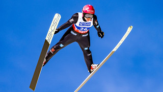 Skisprung-Weltcup: DSV-Team enttäuscht beim Heimweltcup in Willingen