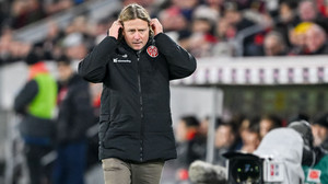 «Das ist leider Fußball»: Mainz trennt sich von Henriksen