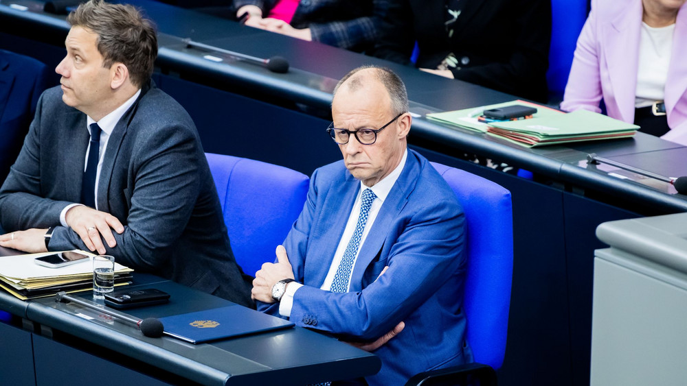 Bundestag