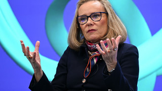 Merck schließt größten Pharma-Deal seit Jahrzehnten ab