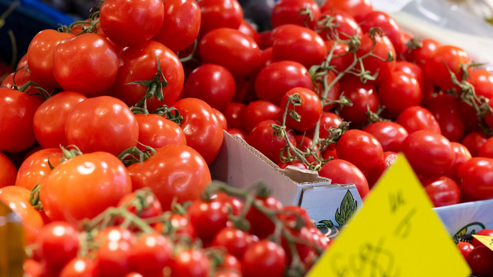 Inflation - Verbraucherpreise