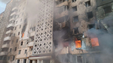 Selenskyj erhält US-Friedensplan - Kritik in EU