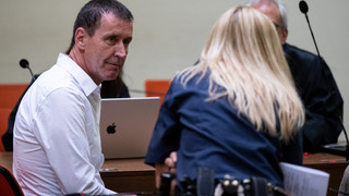 13 Jahre unschuldig im Knast: Freispruch im Badewannen-Mord-Prozess