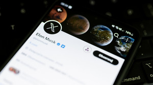 Datenschützer schlagen Alarm: KI-Chatbot von "X" lernt mit User-Posts